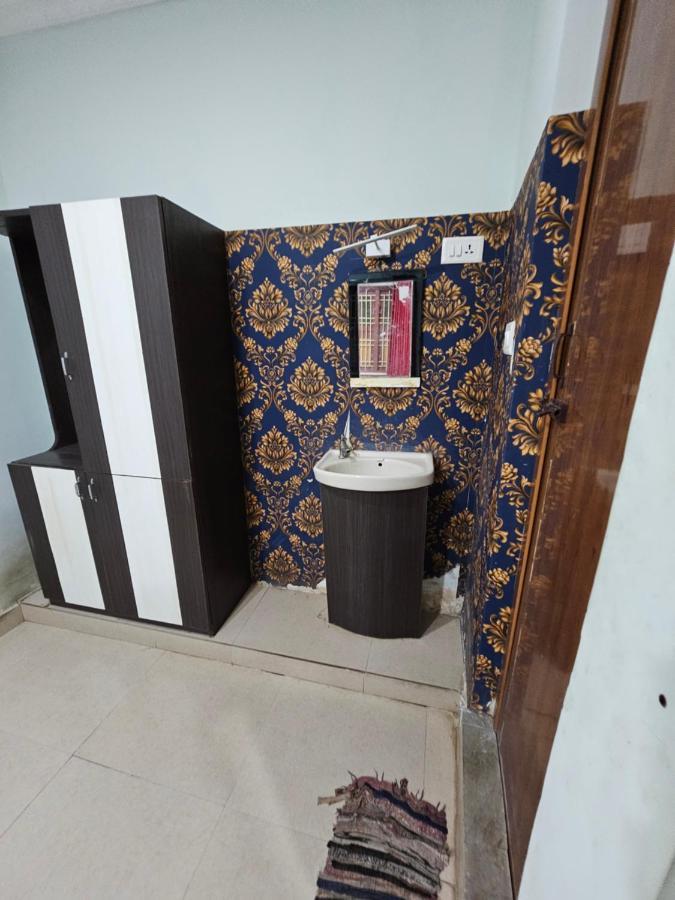 Arunachala Guest House Vriddhachalam Exteriör bild