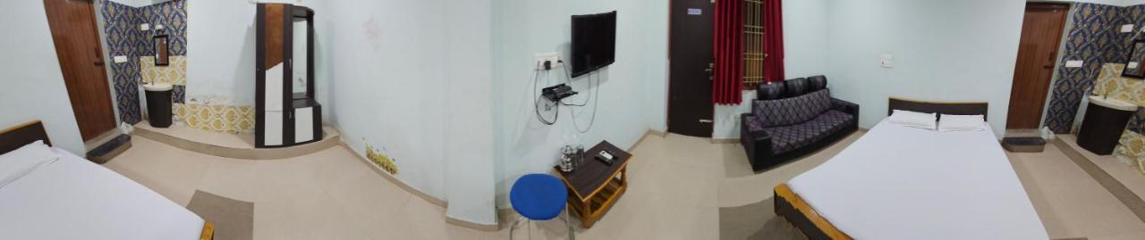 Arunachala Guest House Vriddhachalam Exteriör bild