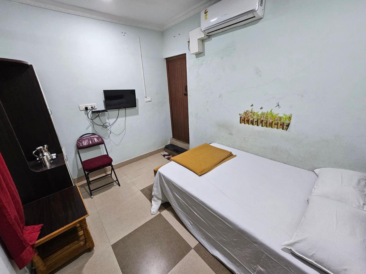 Arunachala Guest House Vriddhachalam Exteriör bild